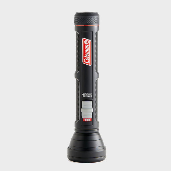 BatteryGuard 750L LED Torch