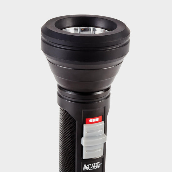 BatteryGuard 750L LED Torch