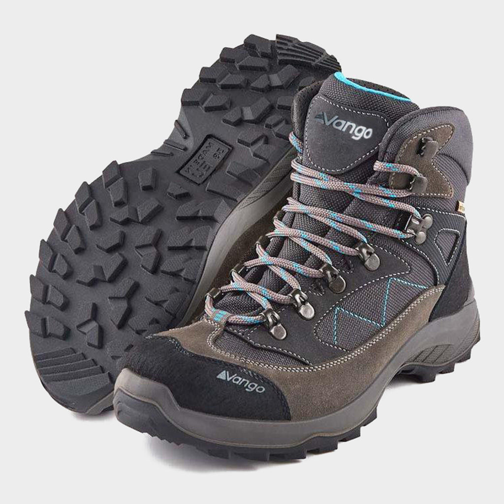 Women’s Velan Waterproof Walking Boots