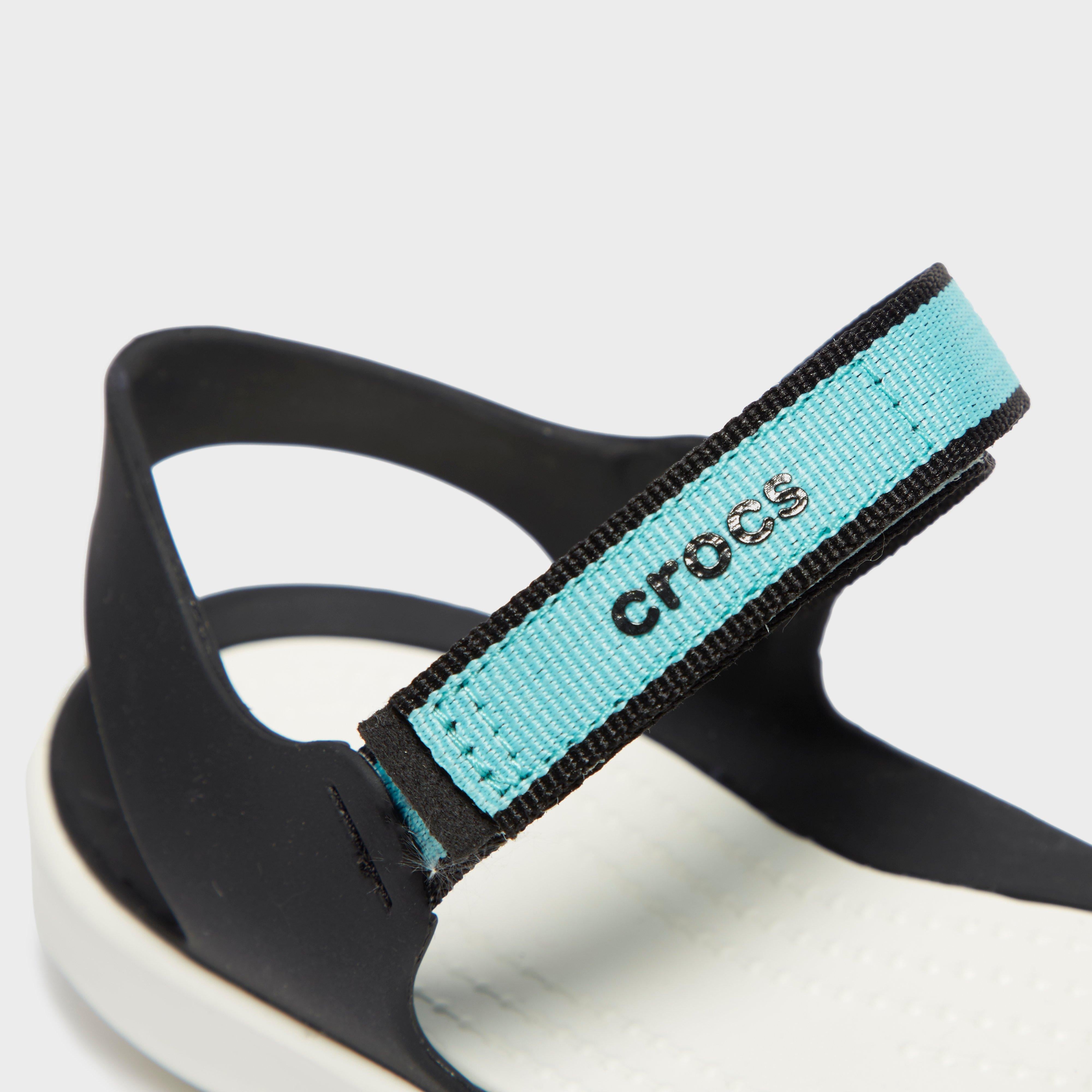 Women's SwiftWater™ Webbing Sandals