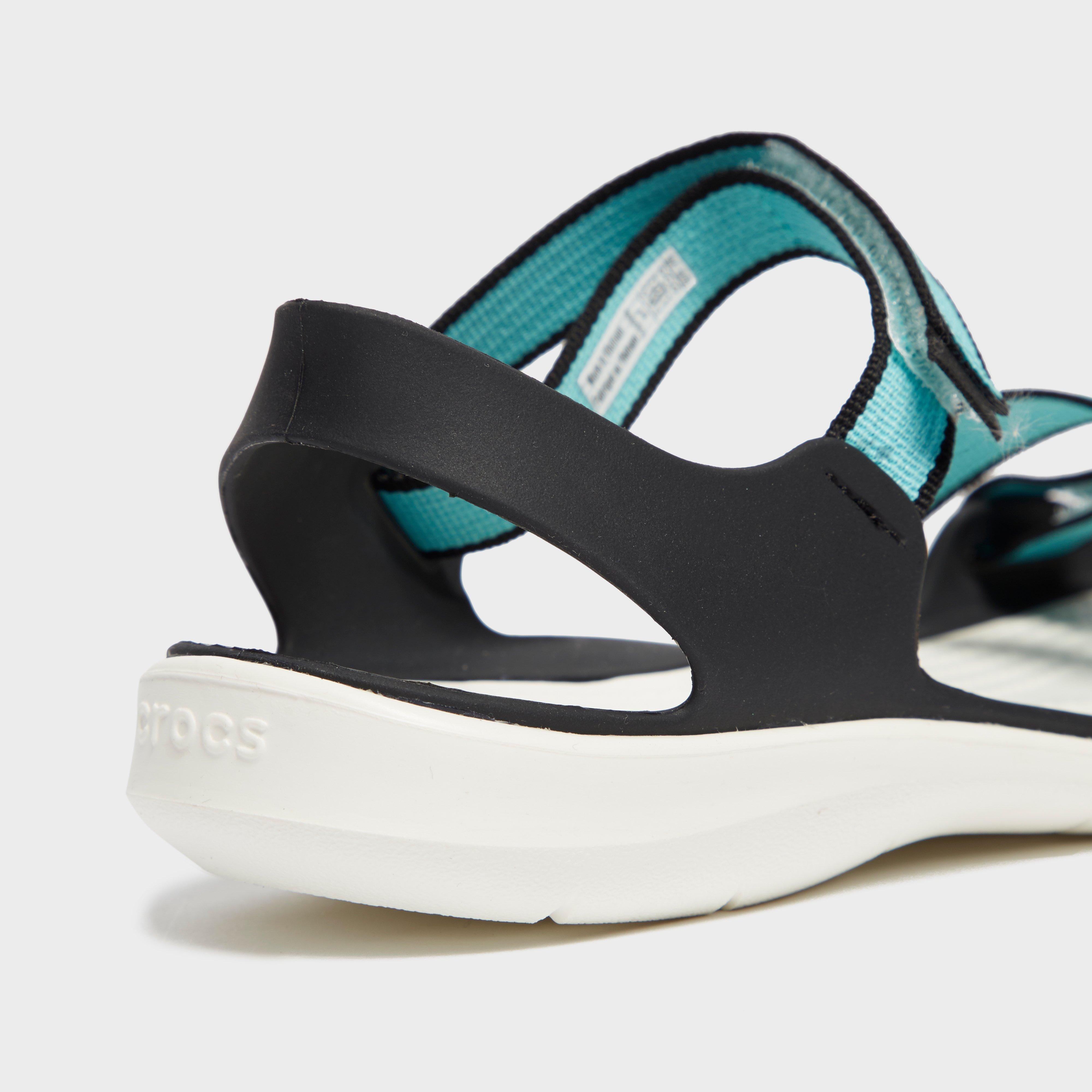 Women's SwiftWater™ Webbing Sandals