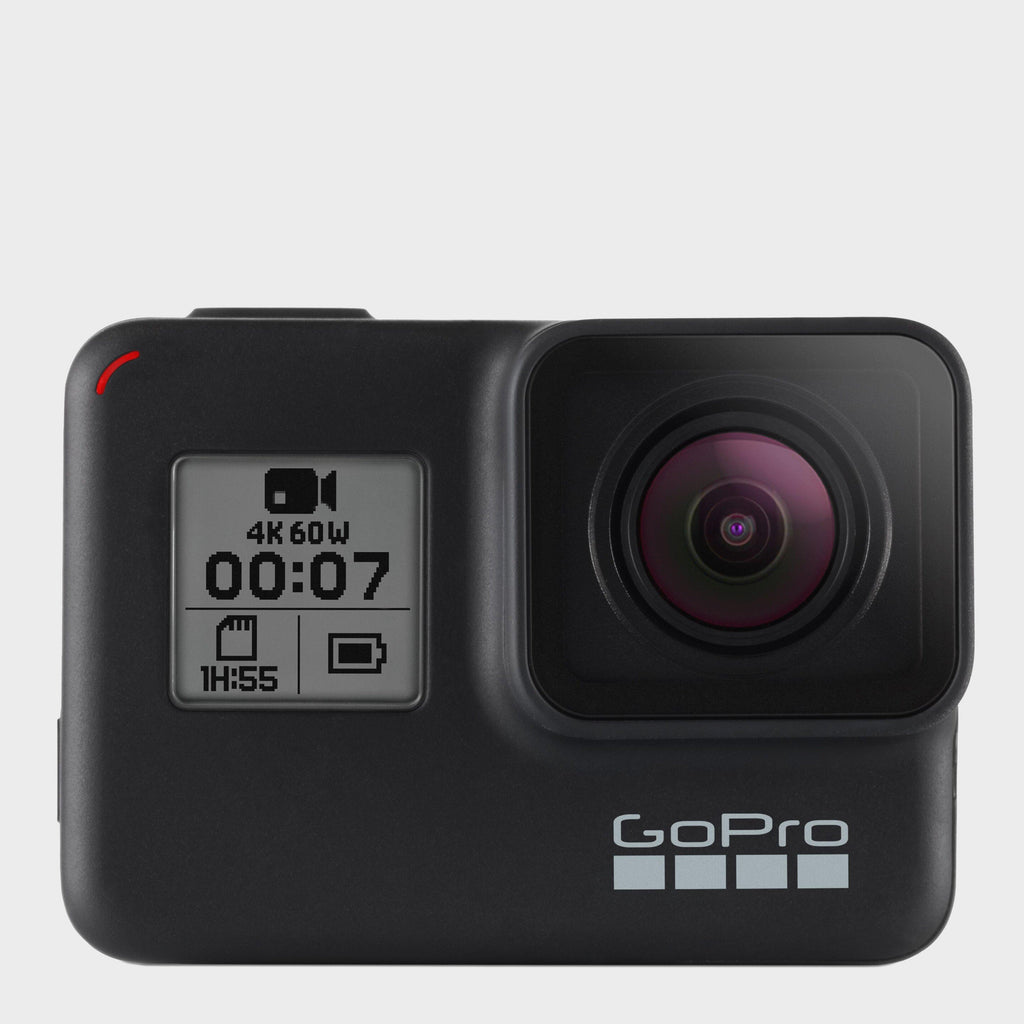 Hero7 Black