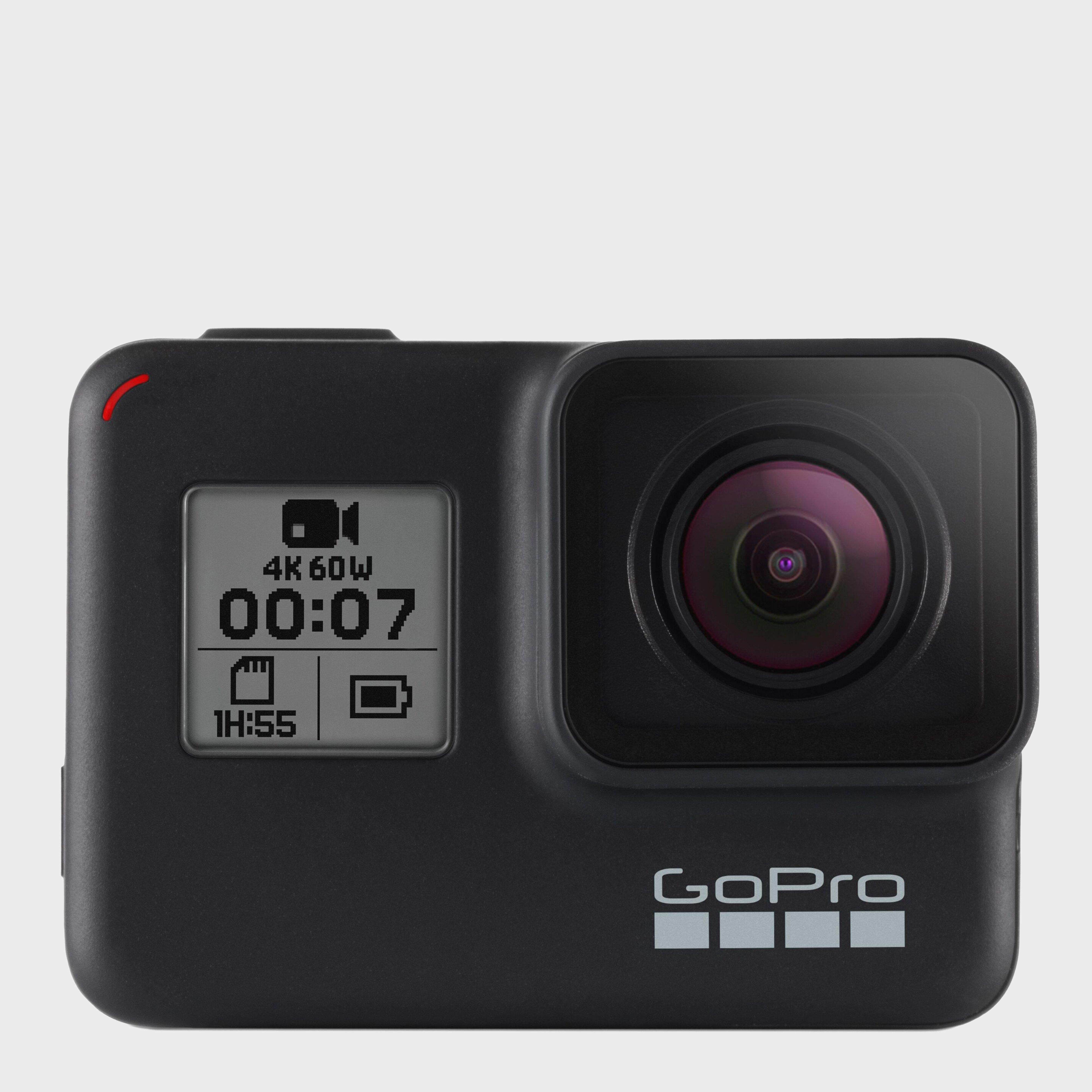 Hero7 Black