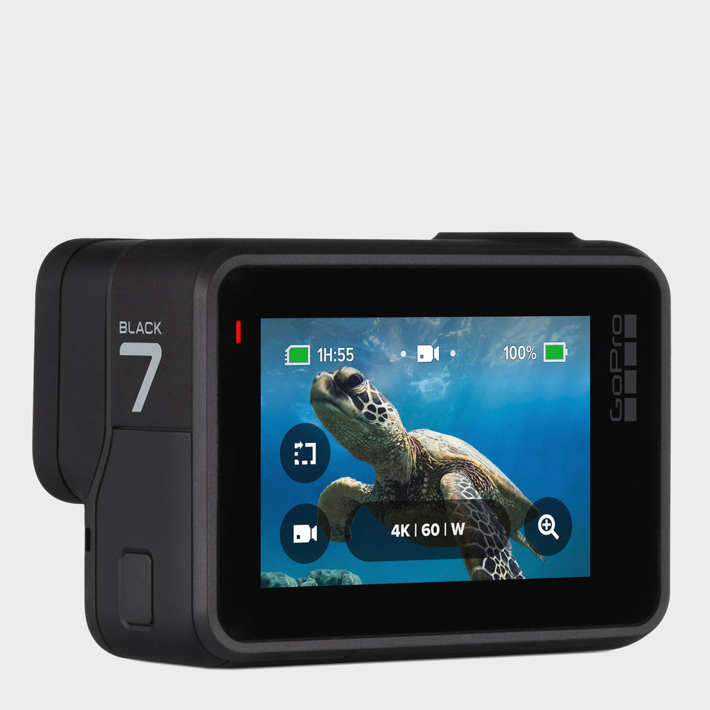 Hero7 Black