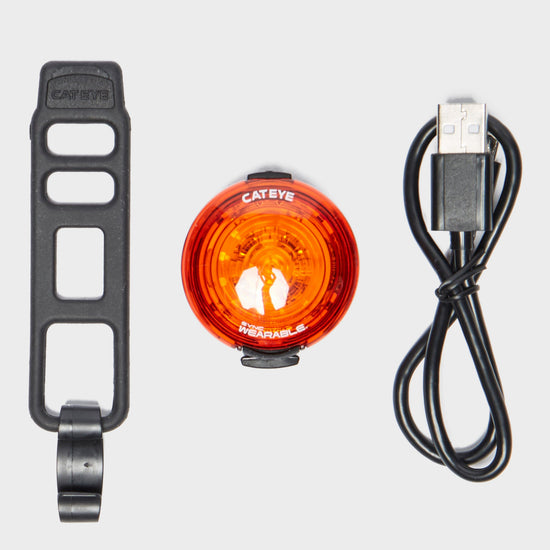 Sync 35/40 Wearable Rear Bike Light