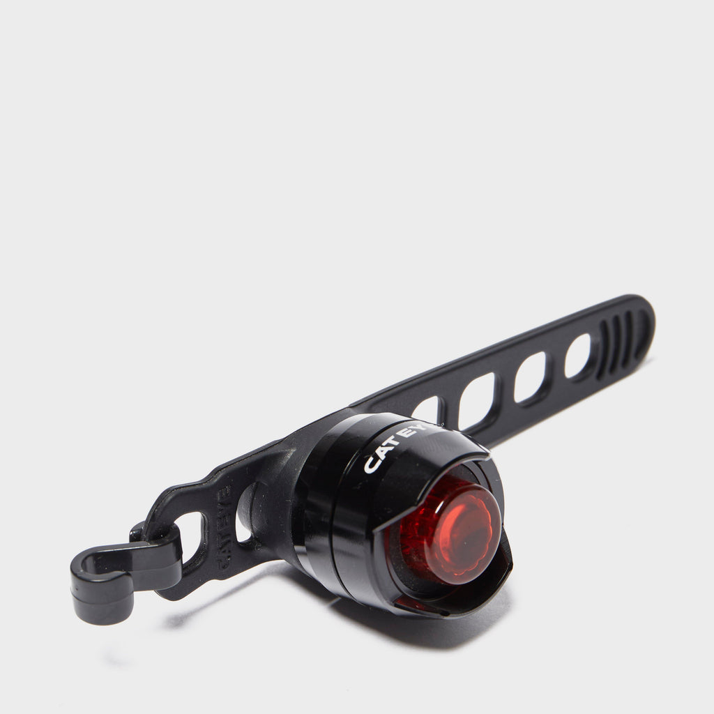 Orb Rear Polished Light