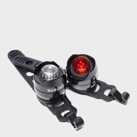 Orb Set Polished