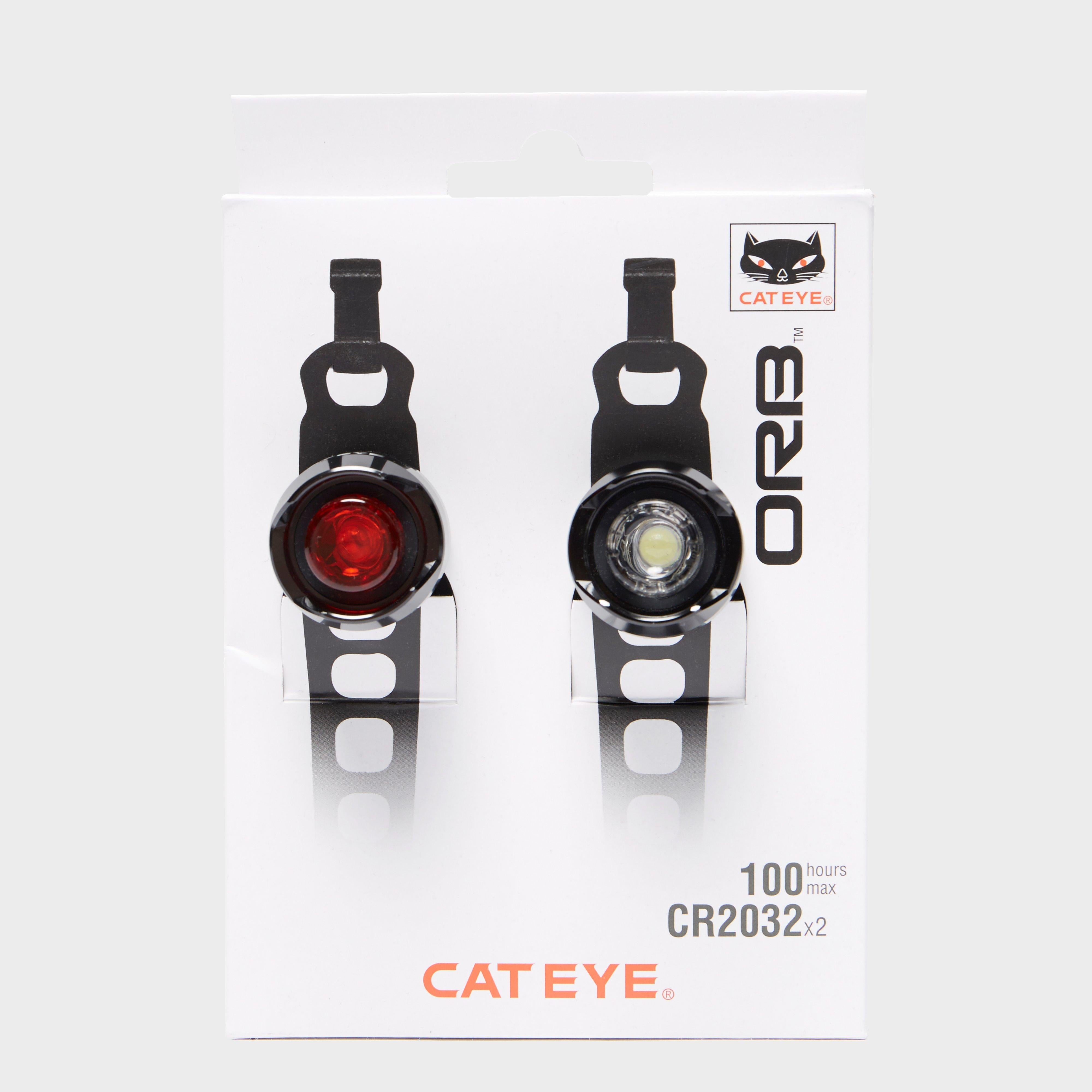 Orb Set Polished