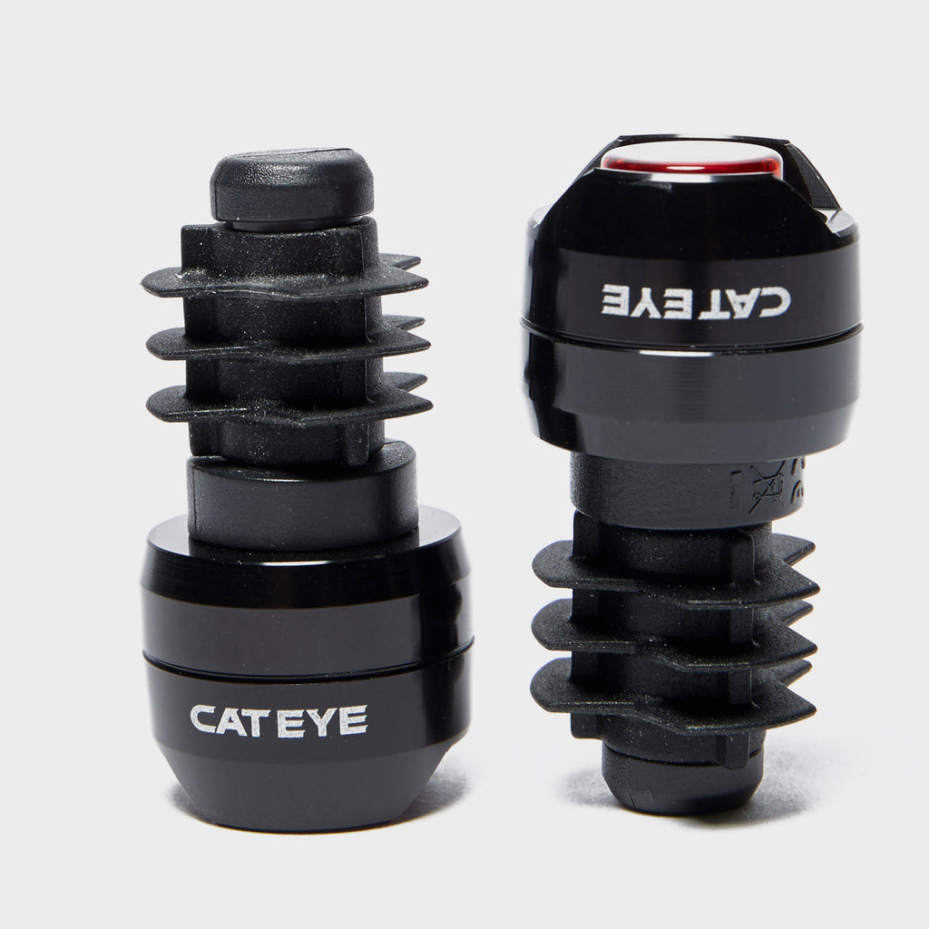 Orb™ Bar End Set