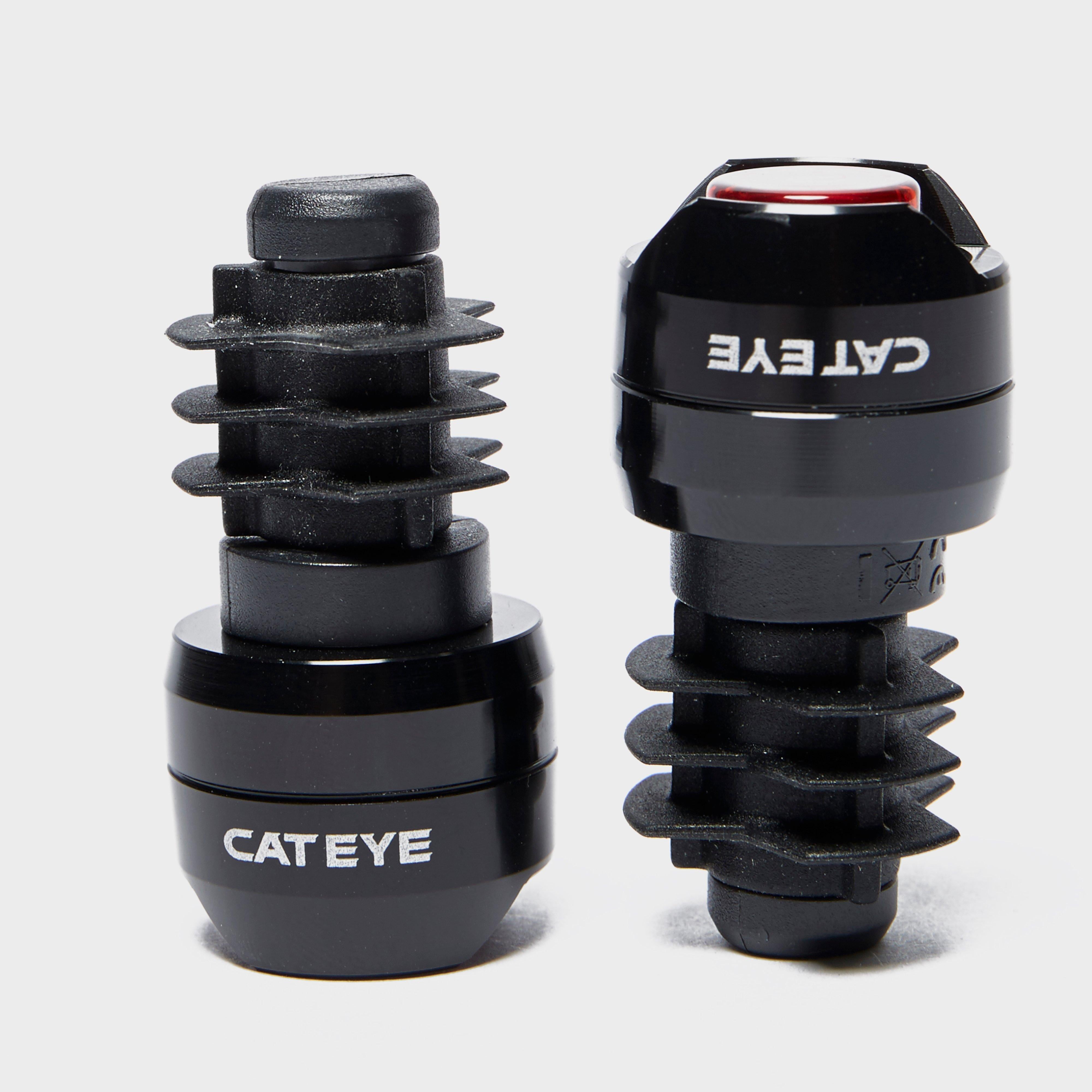 Orb™ Bar End Set