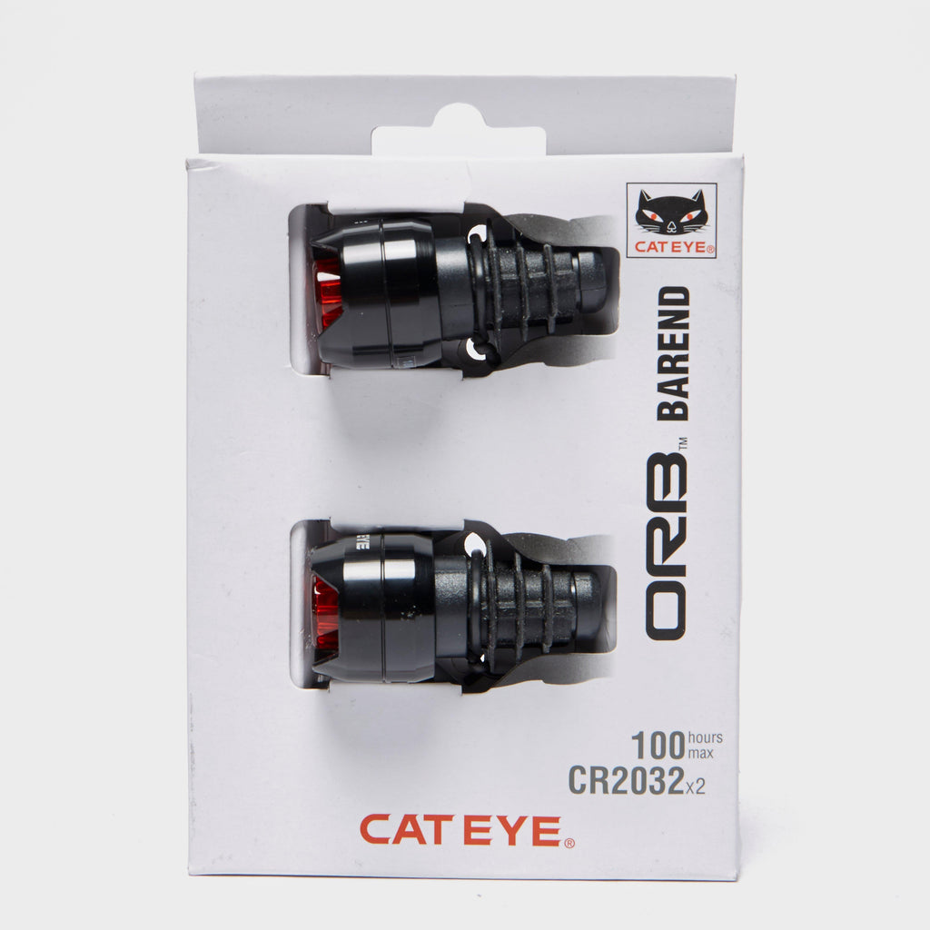 Orb™ Bar End Set