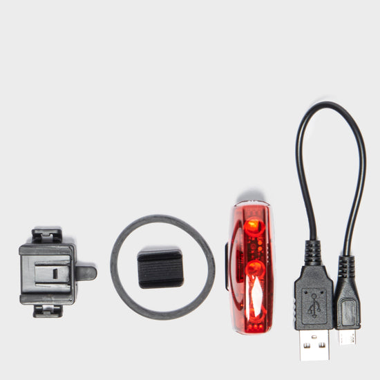 Rapid Micro Rear Light