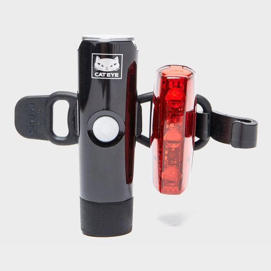 Volt 80XC Rapid Micro Front and Rear Light Set