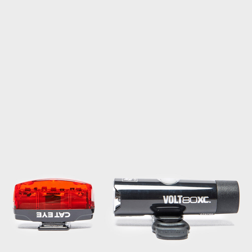 Volt 80XC Rapid Micro Front and Rear Light Set