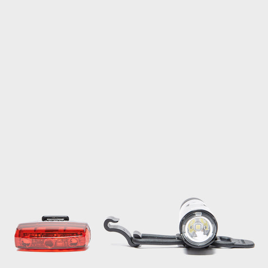 Volt 80XC Rapid Micro Front and Rear Light Set