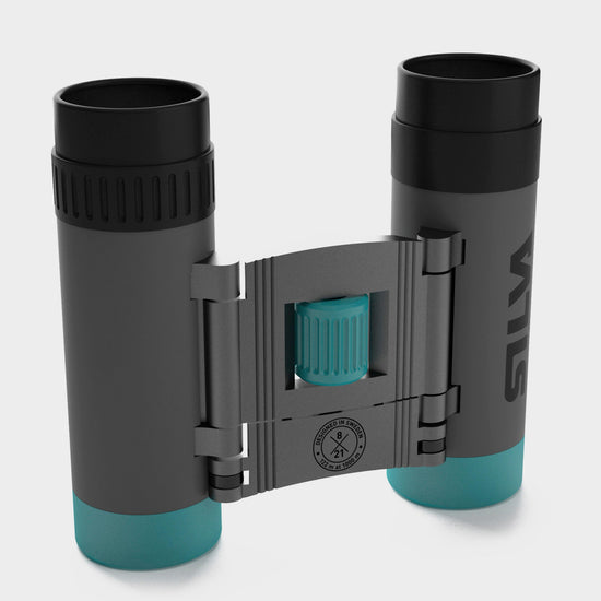 Pocket 8X Binocular