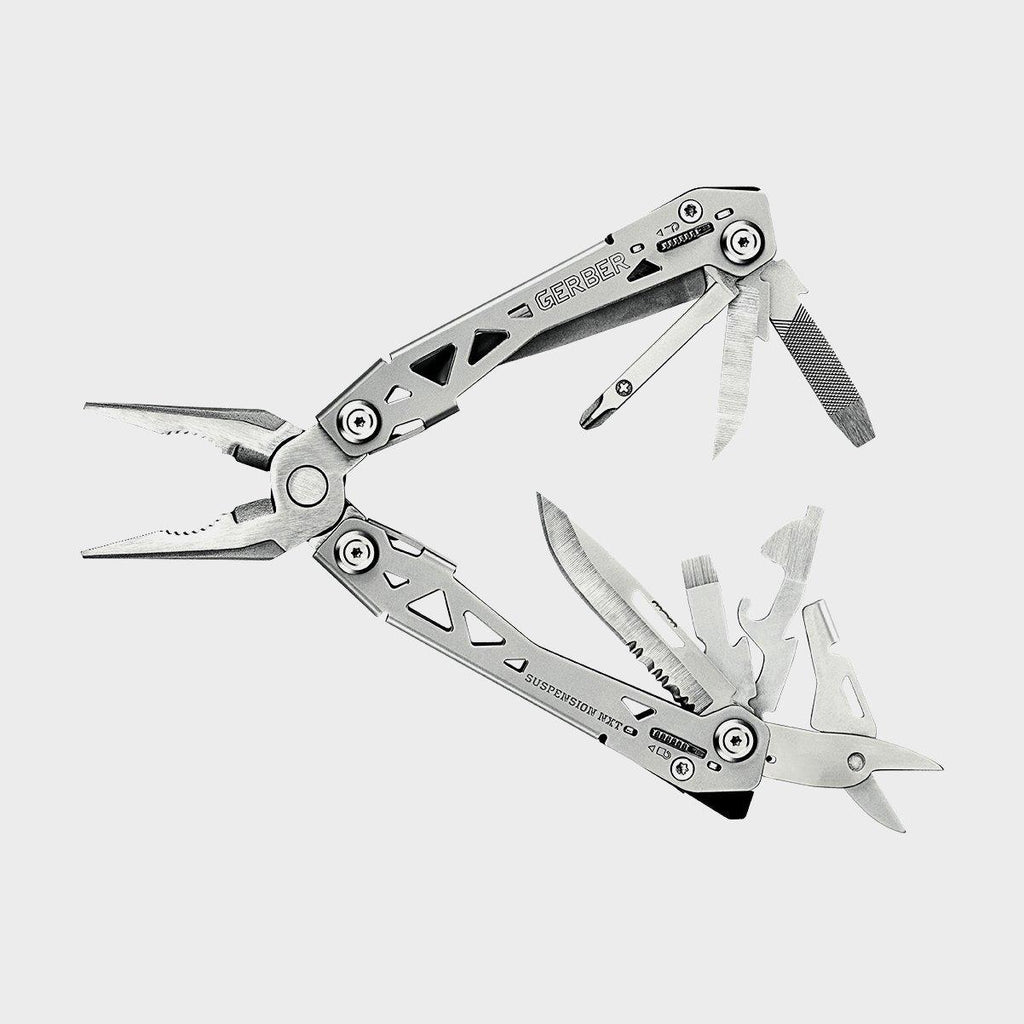 Suspension Multi-Plier