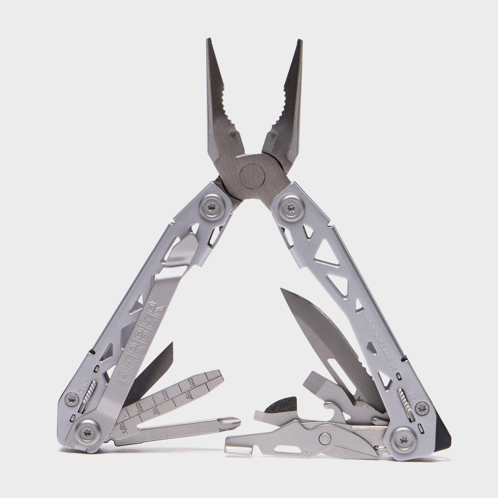 Suspension Multi-Plier