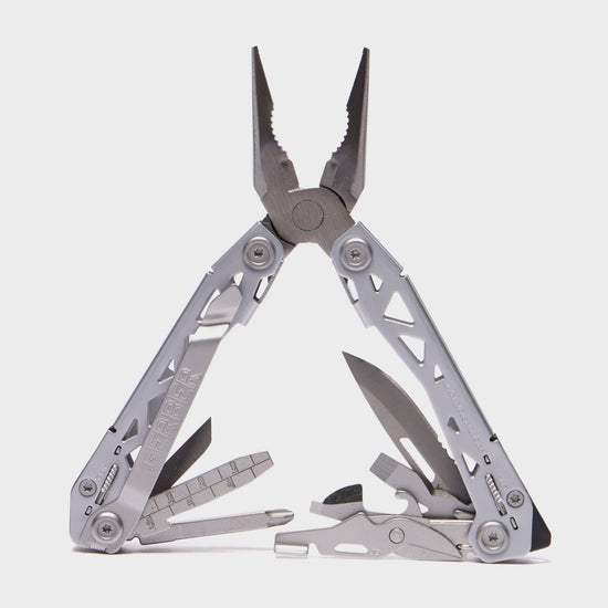 Suspension Multi-Plier