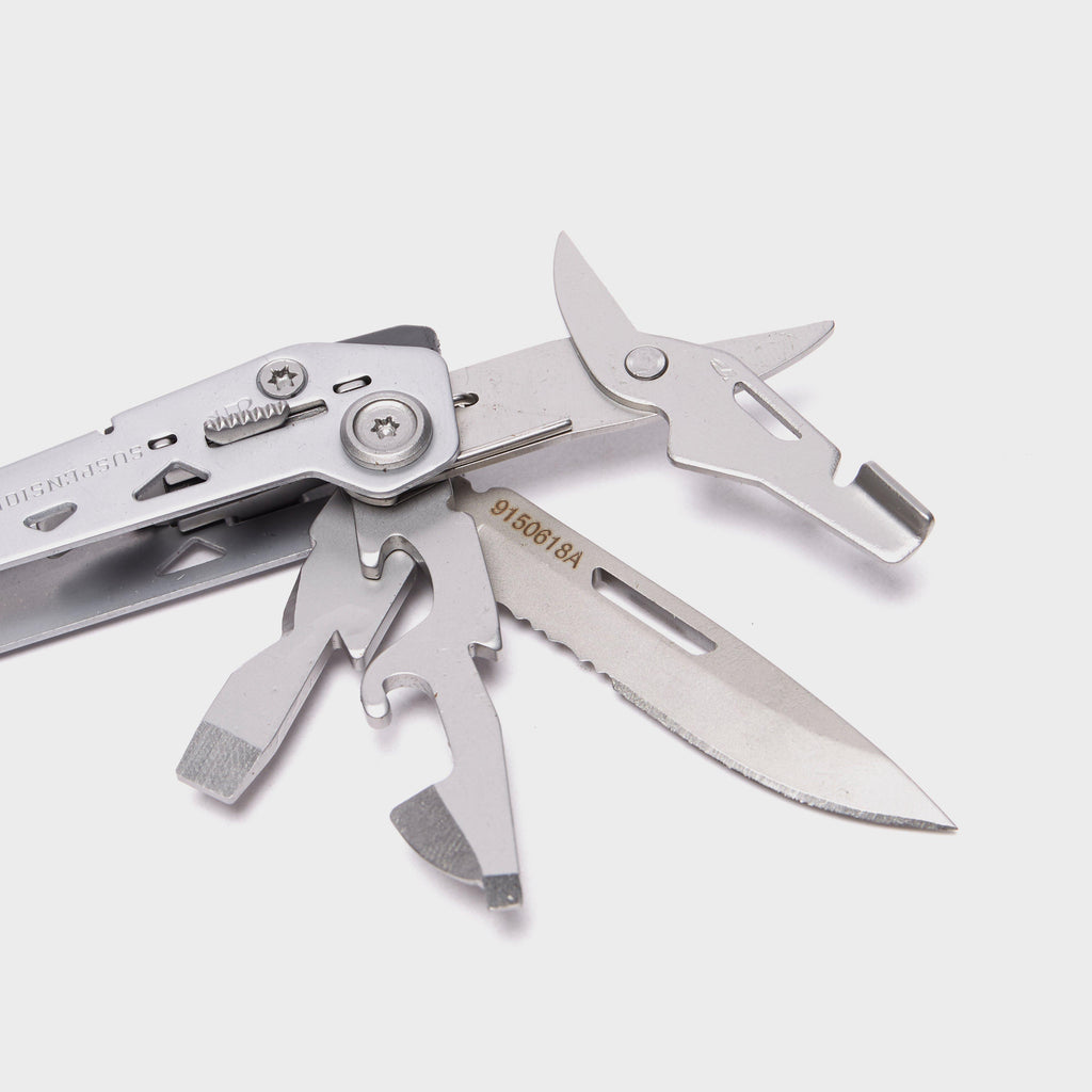 Suspension Multi-Plier