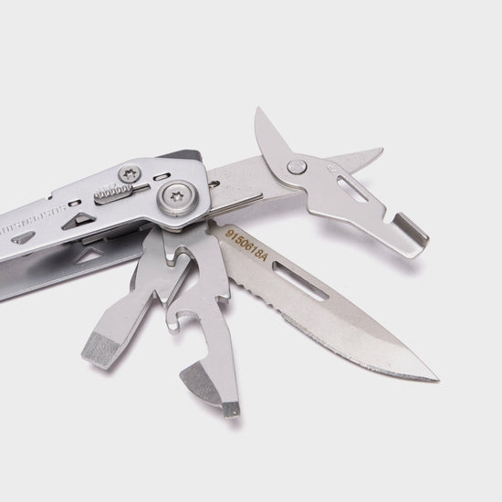 Suspension Multi-Plier