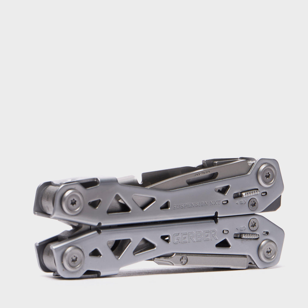 Suspension Multi-Plier
