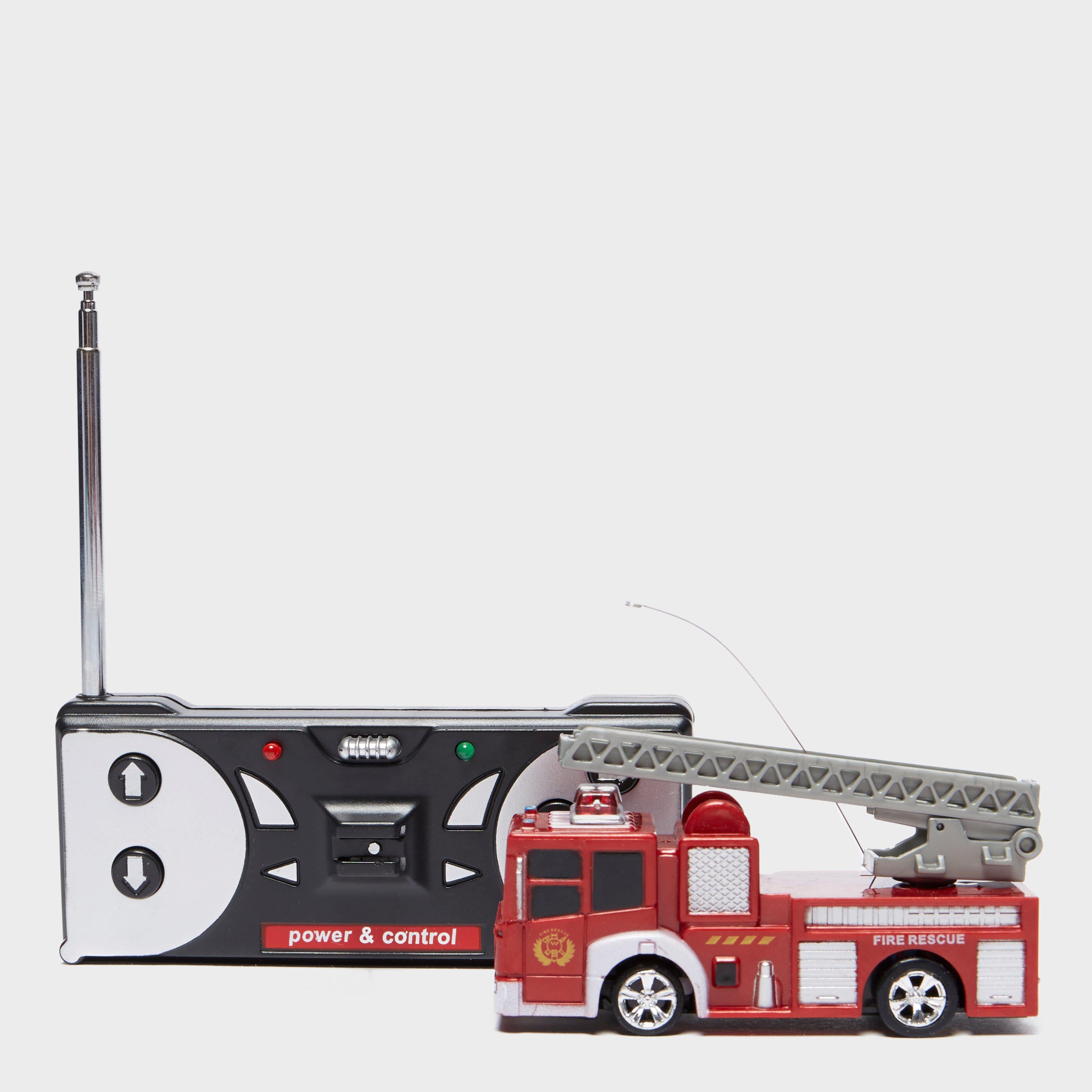 RC Mini Fire Truck