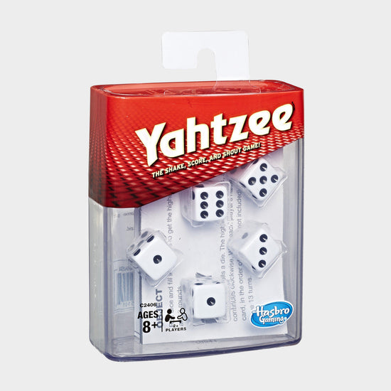 Yahtzee Classic Game