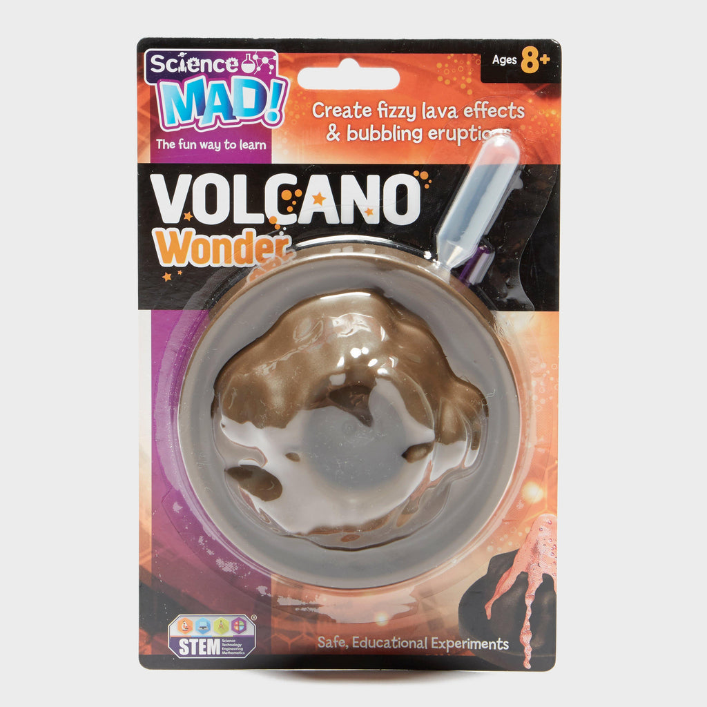 Volcano Wonder