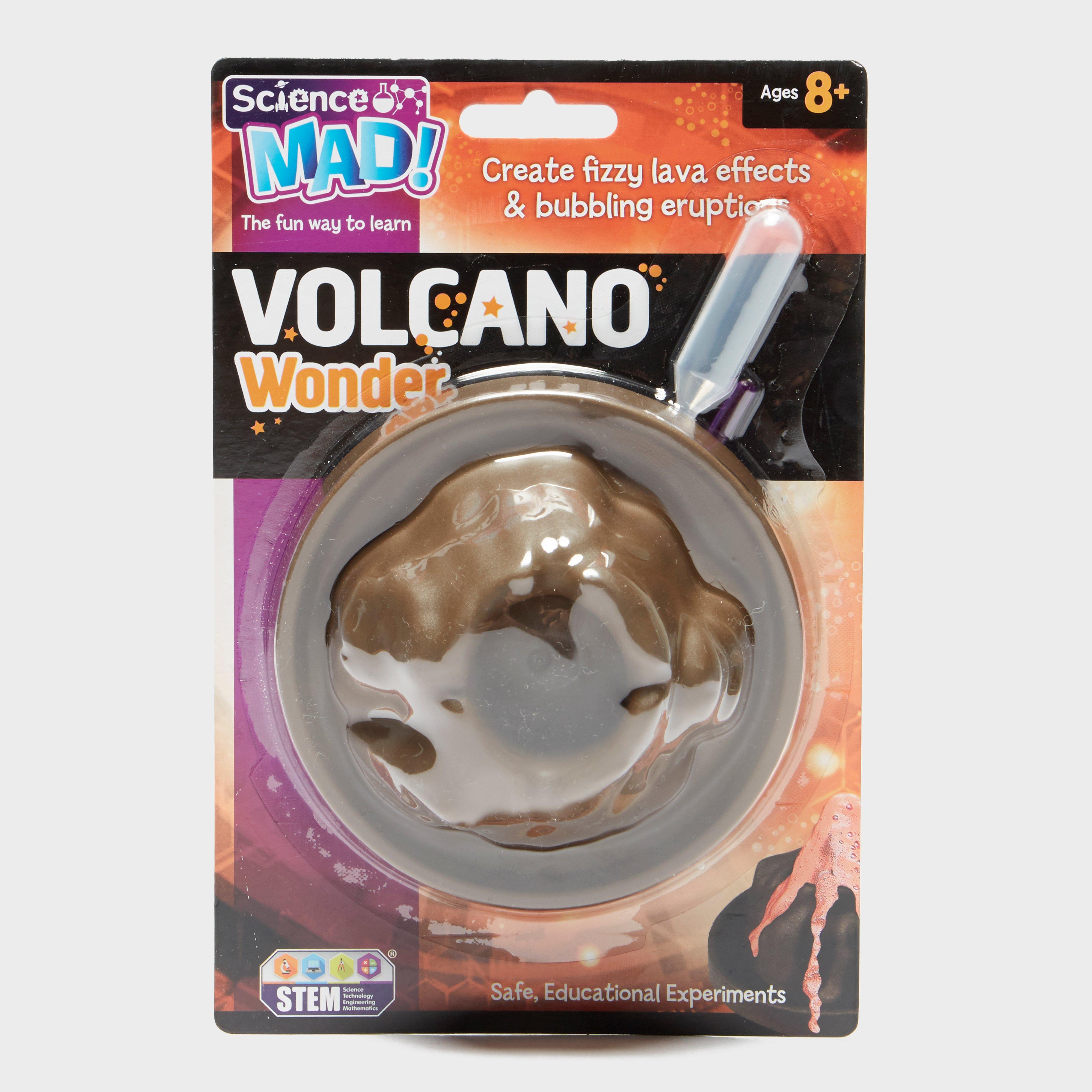 Volcano Wonder