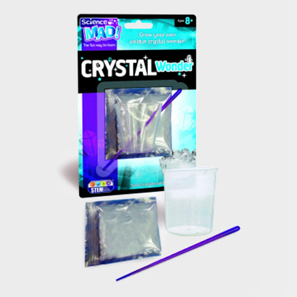 Crystal Growing Kit