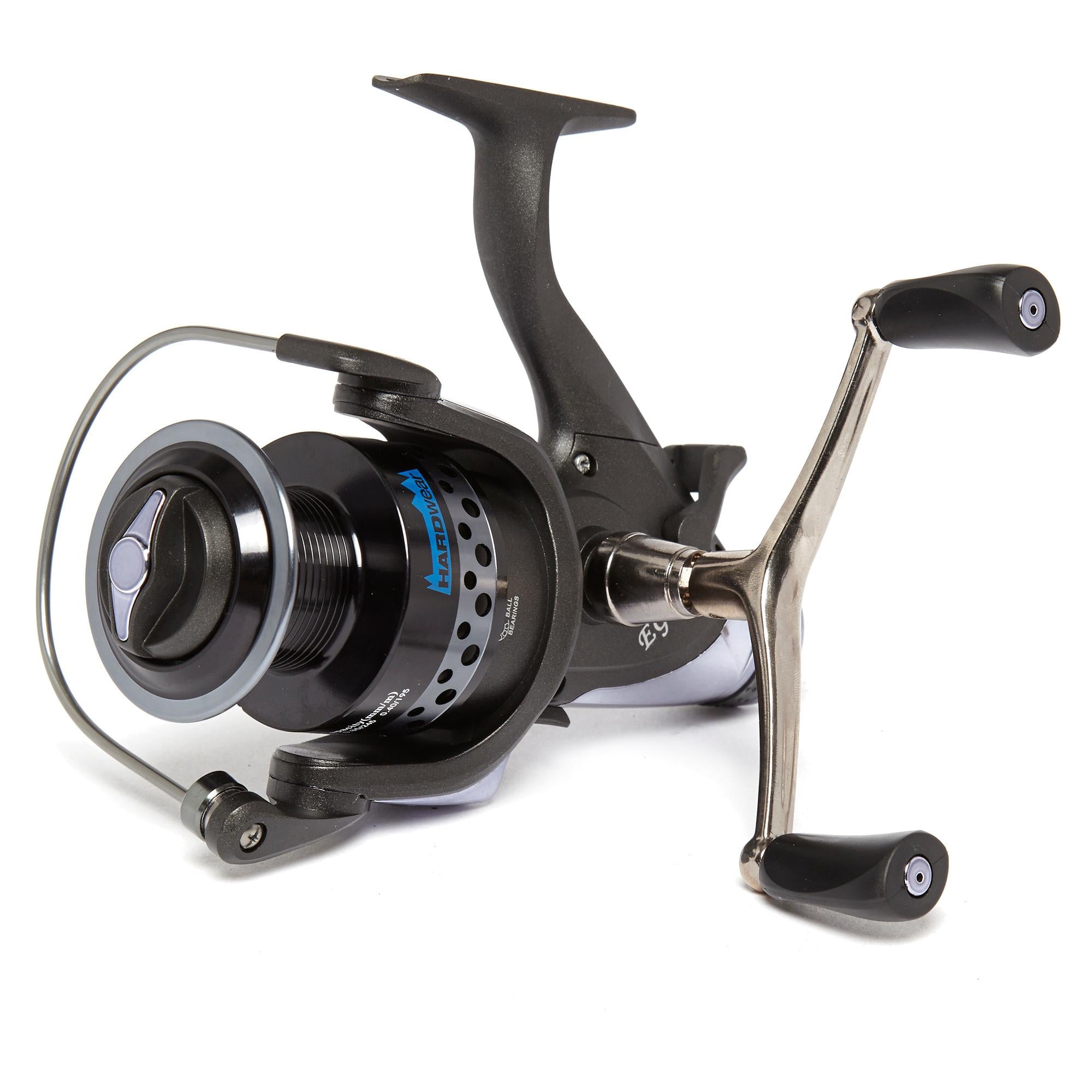 Freerunner Deluxe Reel (15lb - 230yds)