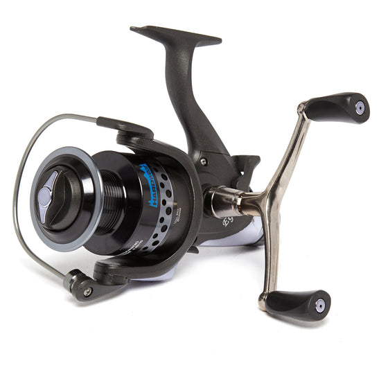 Freerunner Deluxe Reel (15lb - 230yds)
