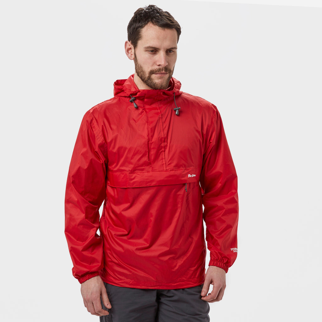Men’s Packable Cagoule