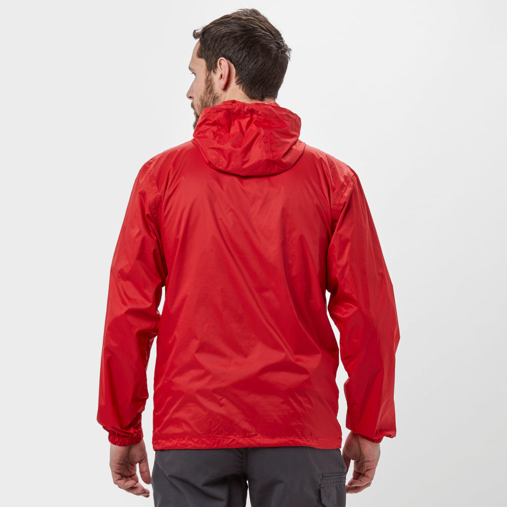 Men’s Packable Cagoule