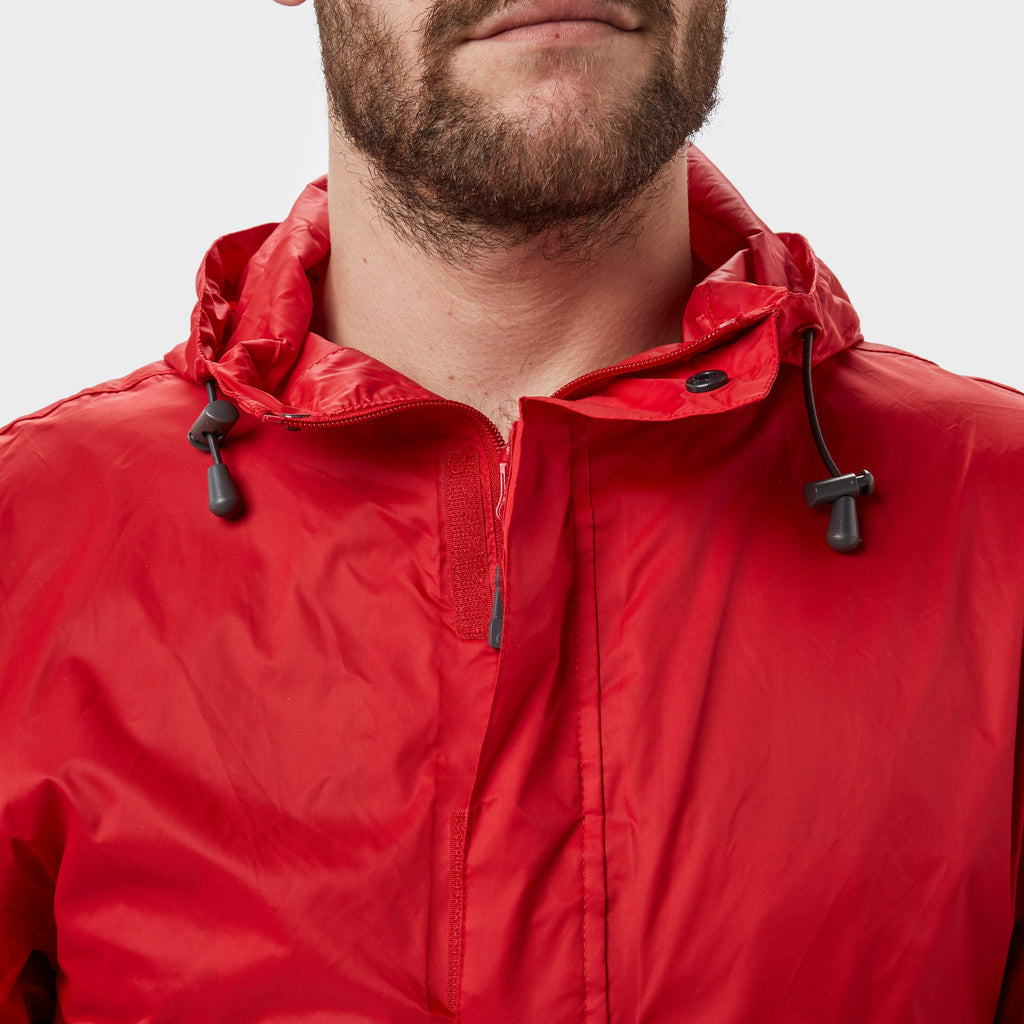 Men’s Packable Cagoule