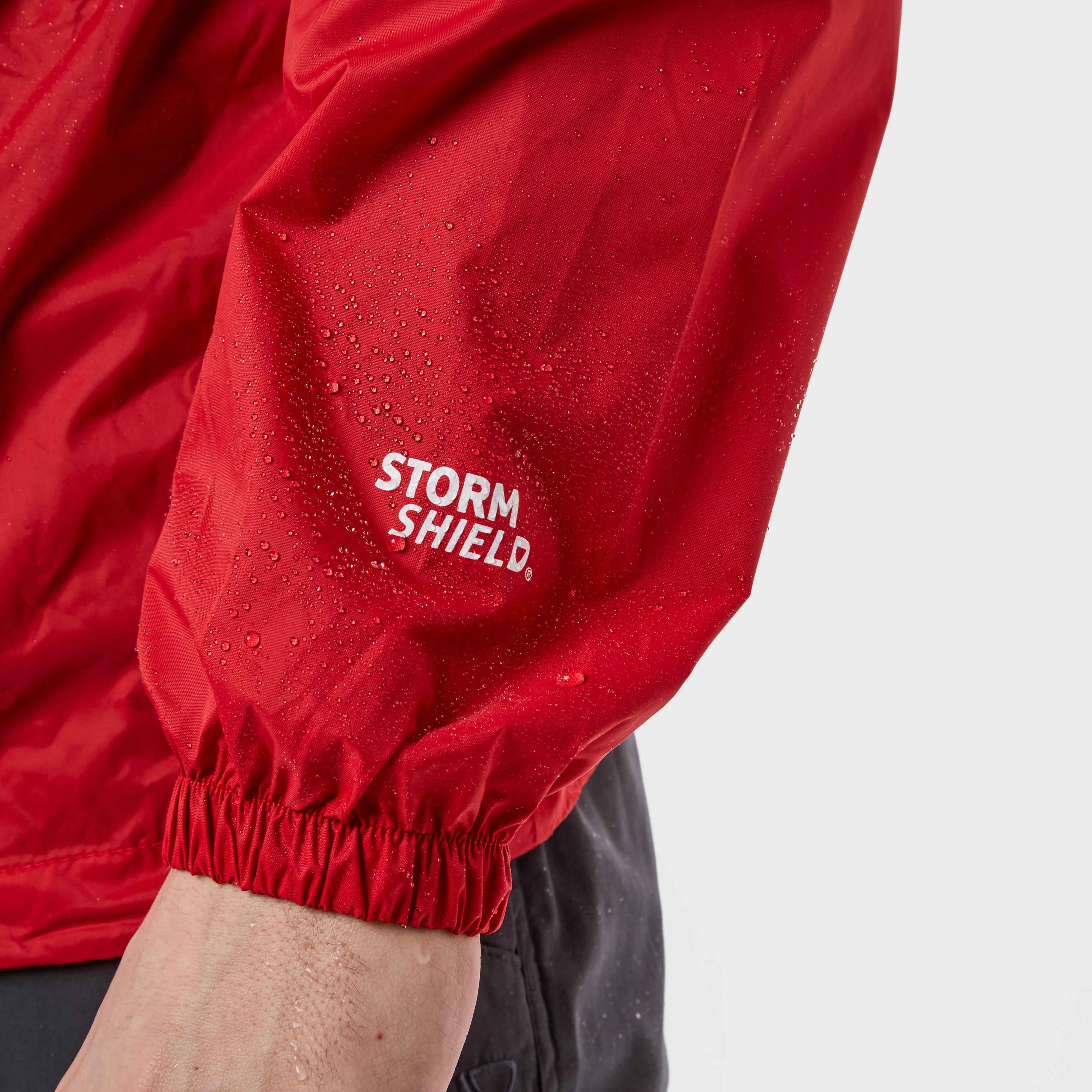 Men’s Packable Cagoule