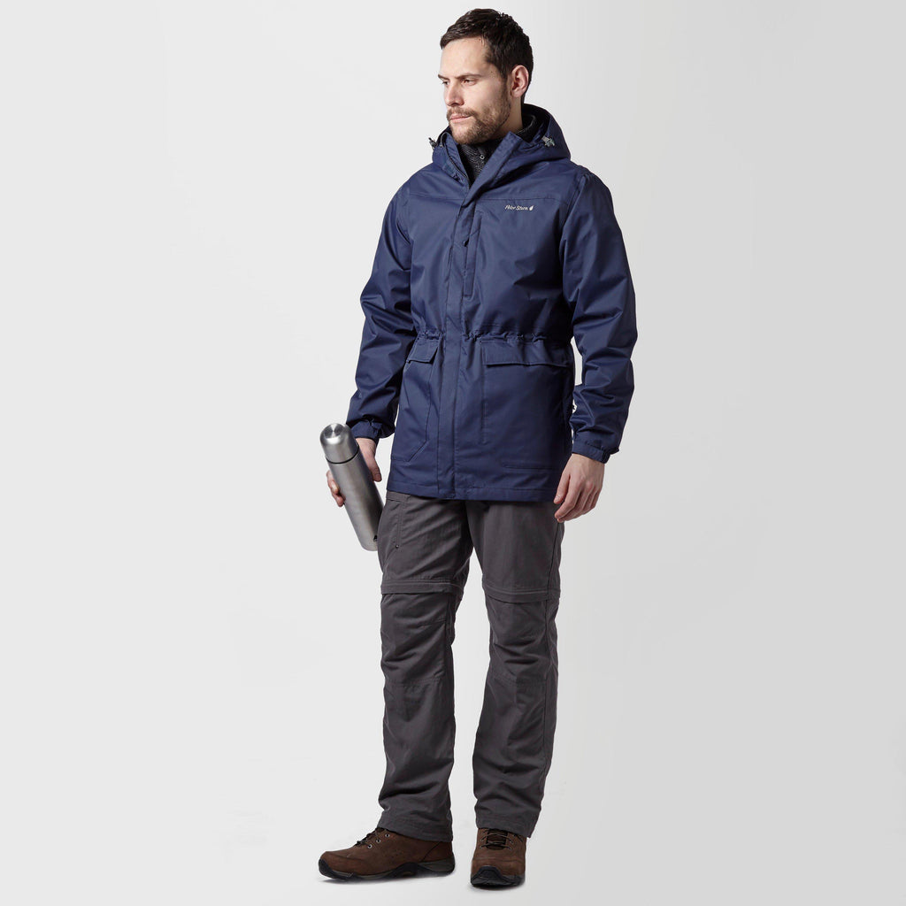 Men's Cyclone Waterproof Jacket