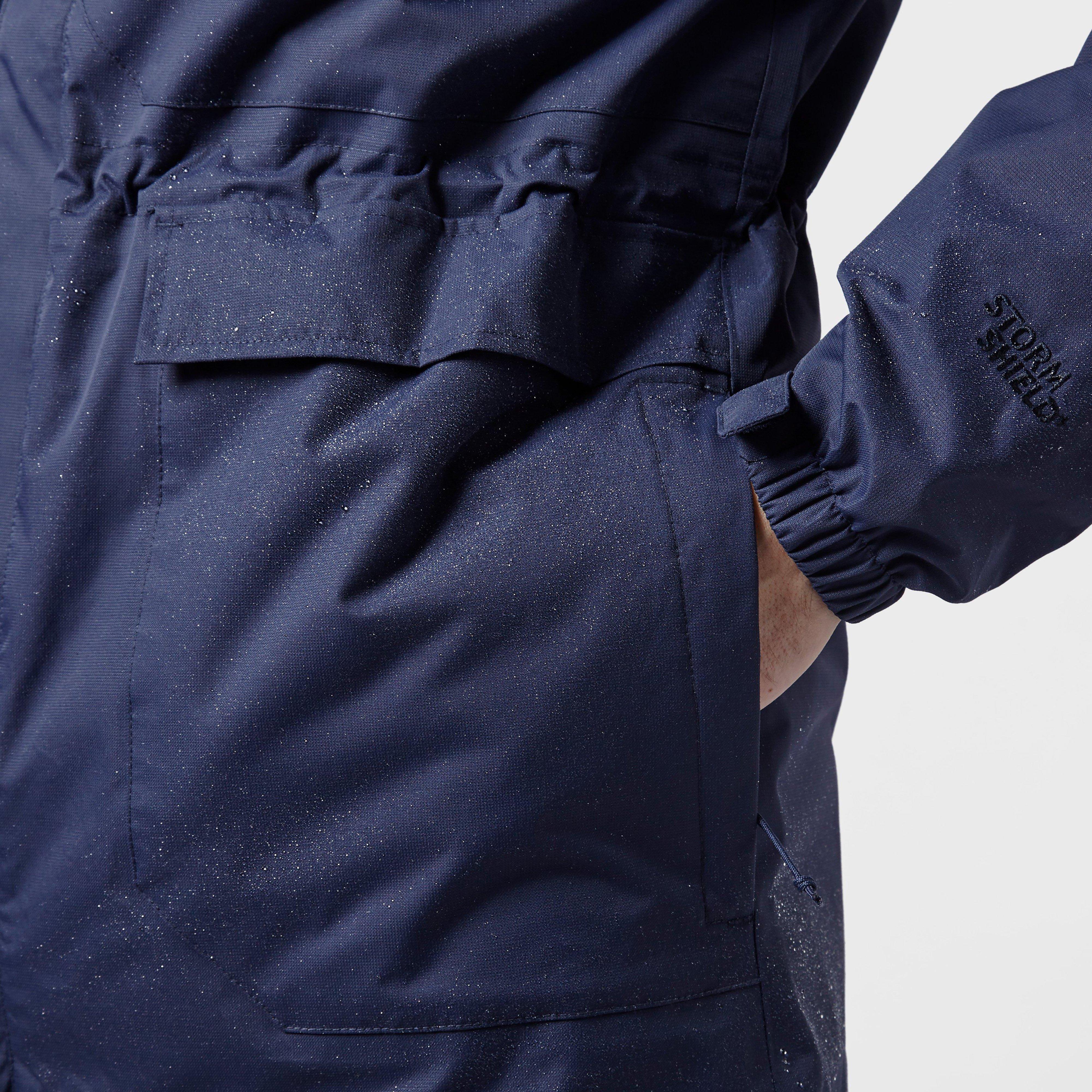 Men's Cyclone Waterproof Jacket