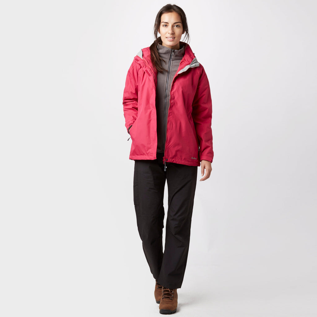 Women’s Lakeside 3 in 1 Jacket