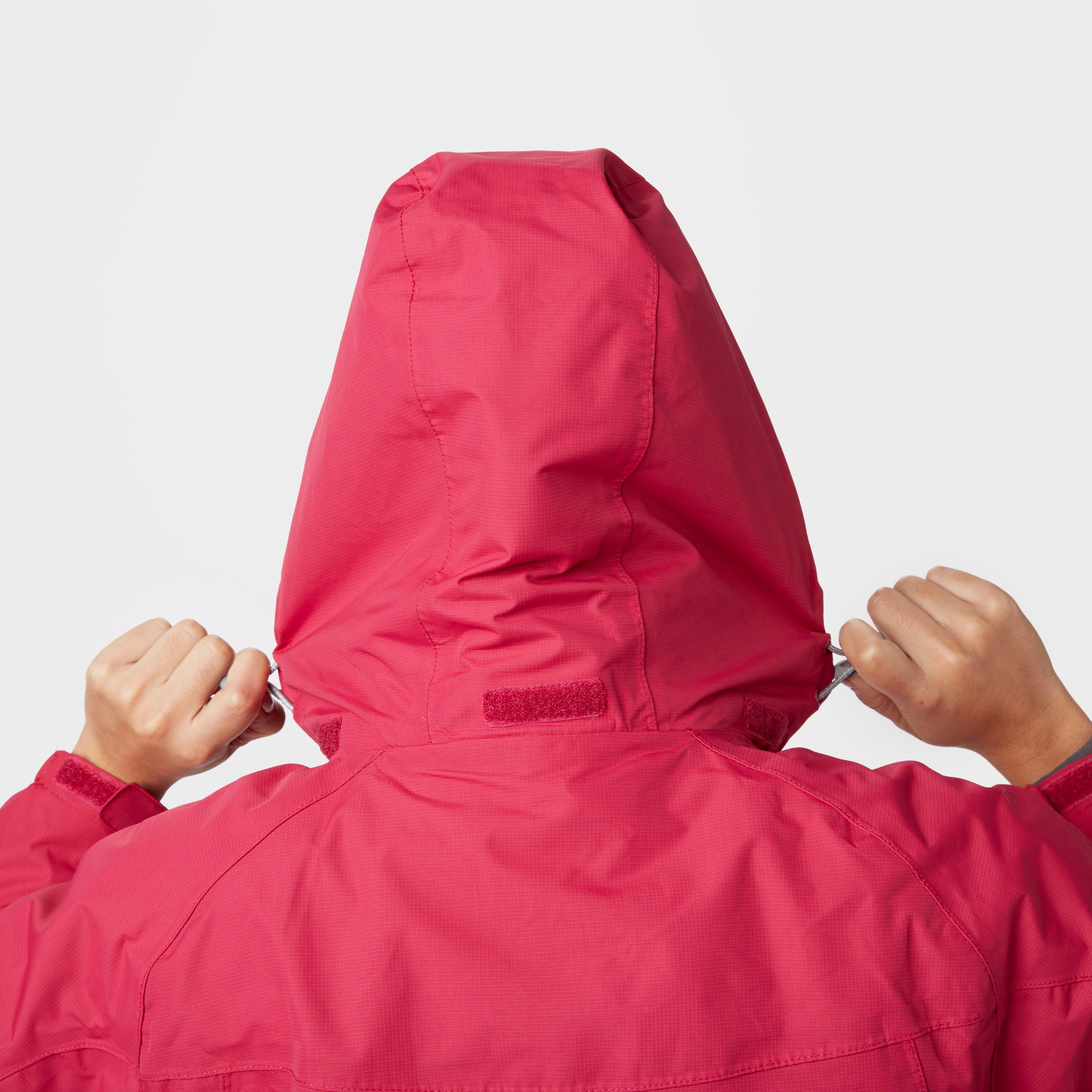 Women’s Lakeside 3 in 1 Jacket