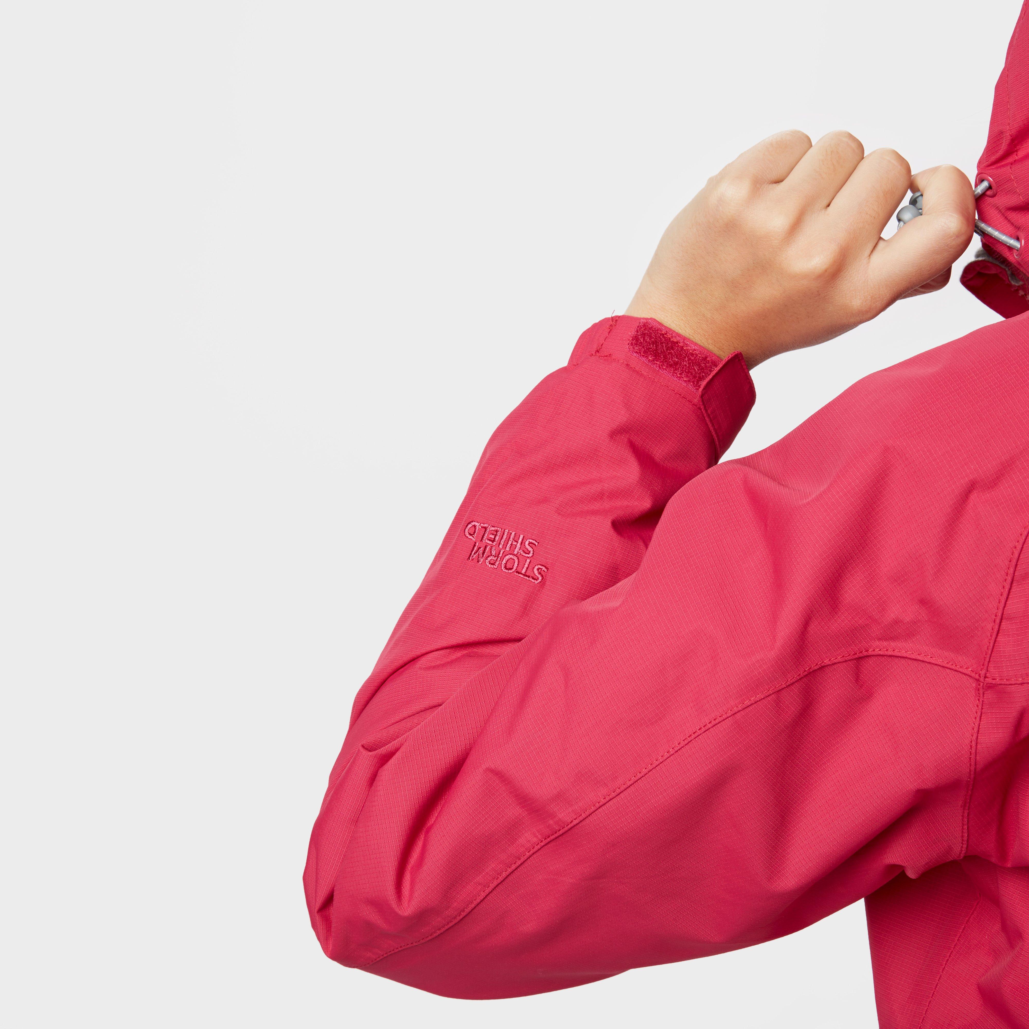 Women’s Lakeside 3 in 1 Jacket