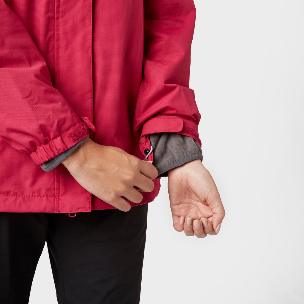 Women’s Lakeside 3 in 1 Jacket