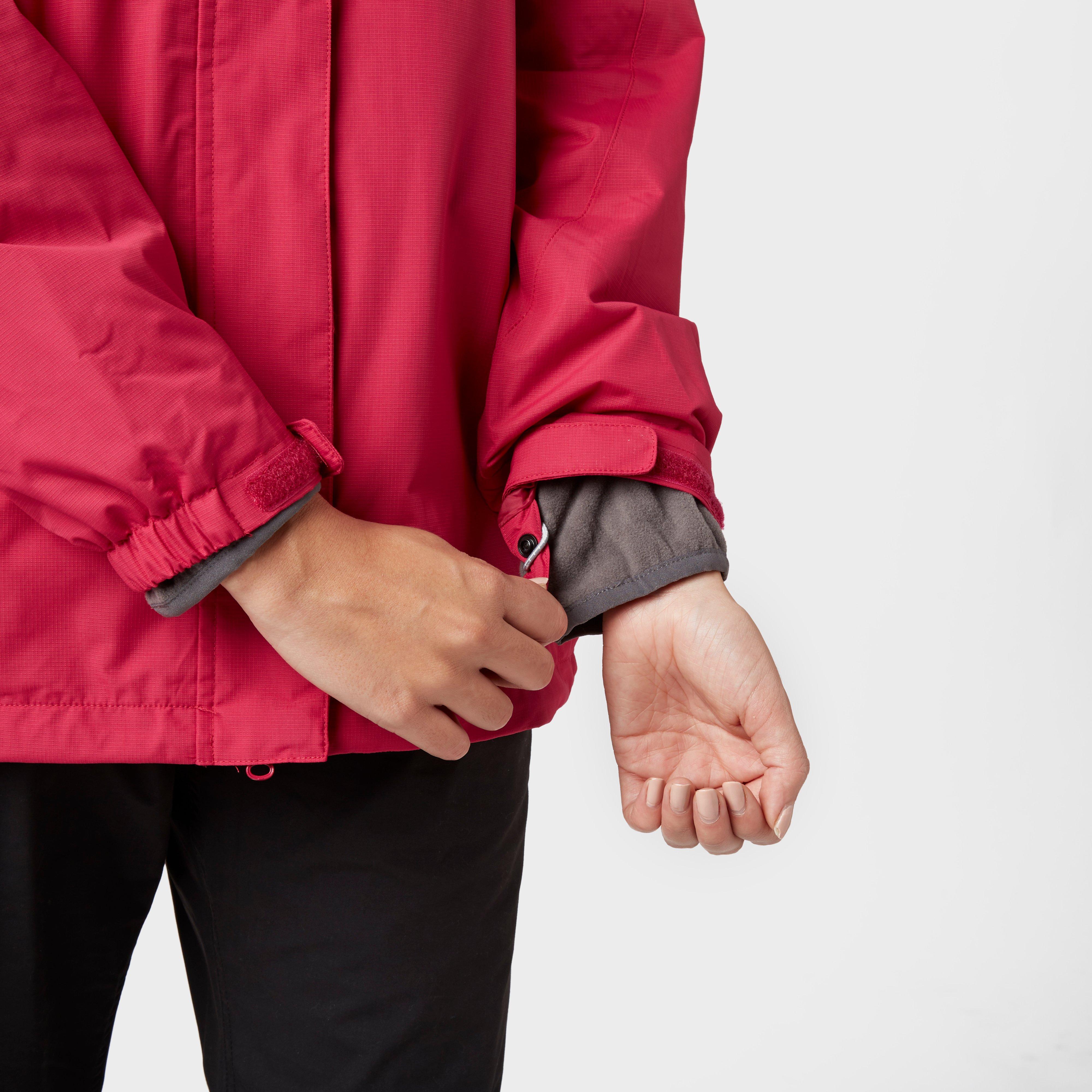 Women’s Lakeside 3 in 1 Jacket