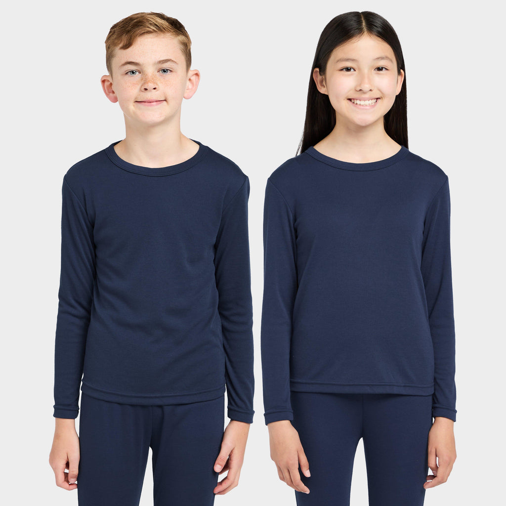Kid's Thermal Crew Top