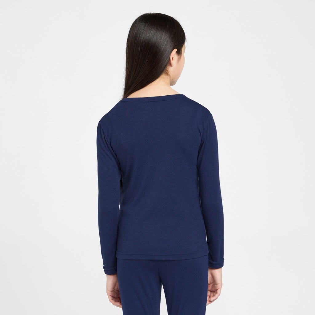 Kid's Thermal Crew Top