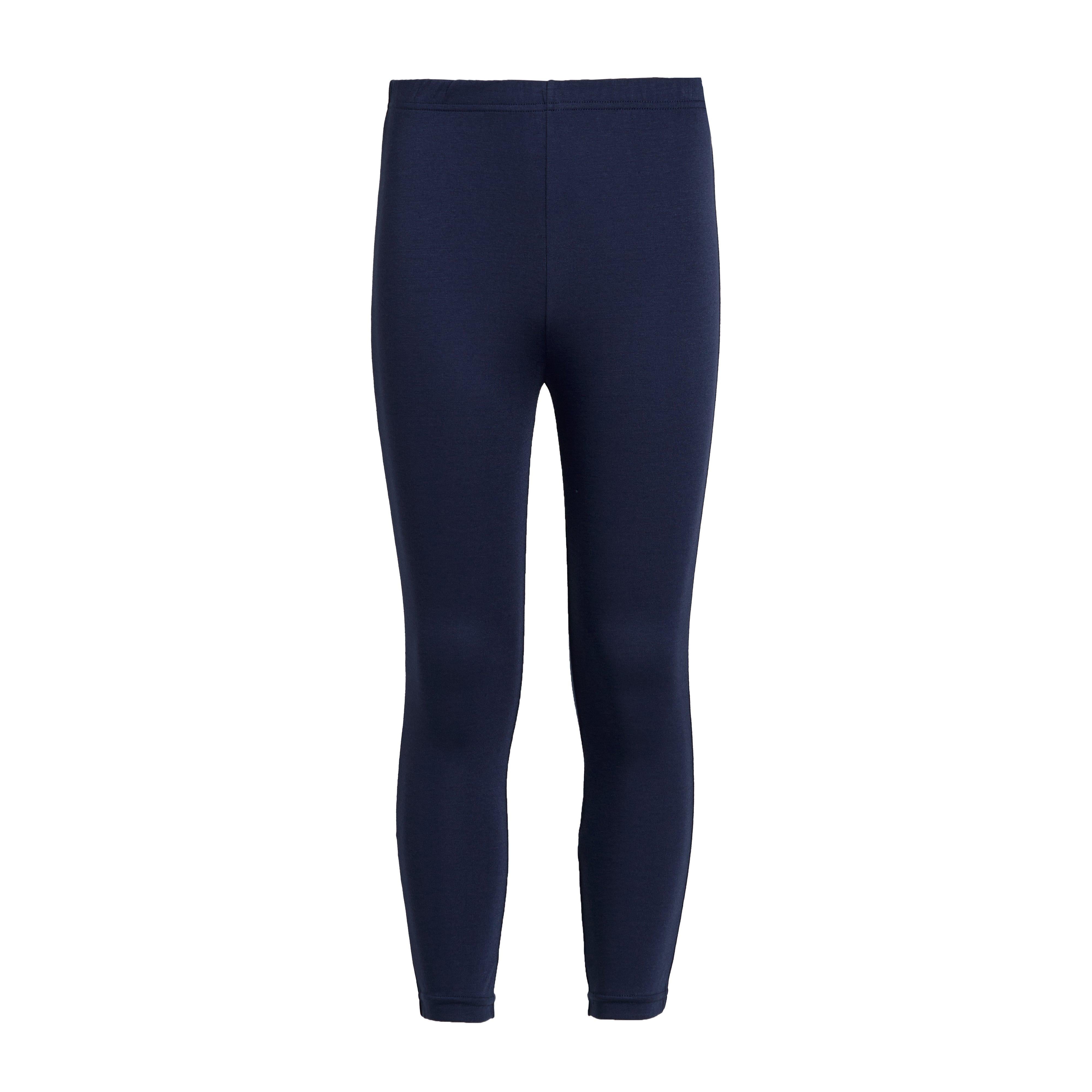 Girls’ Thermal Pants