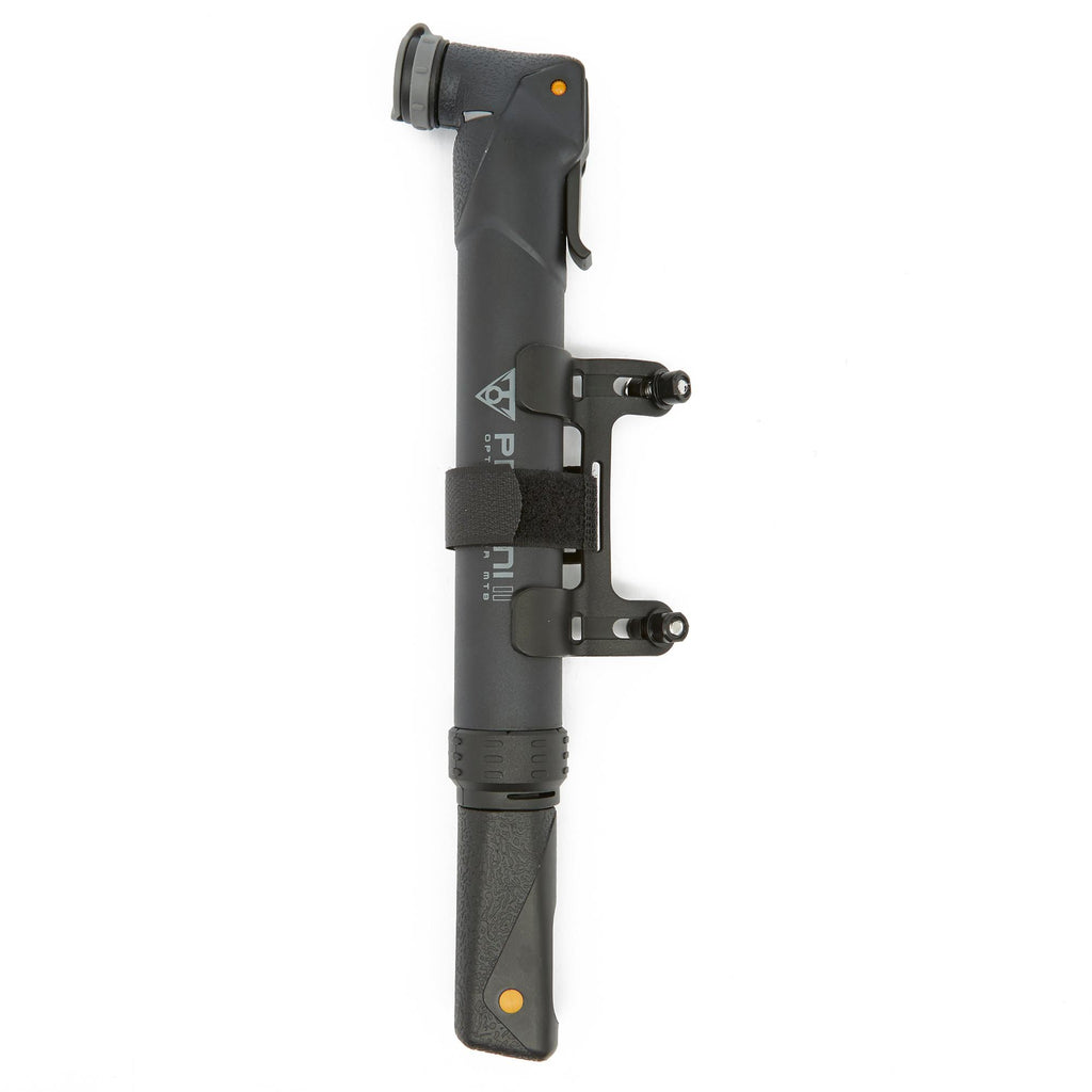 Peakini II Bike Pump