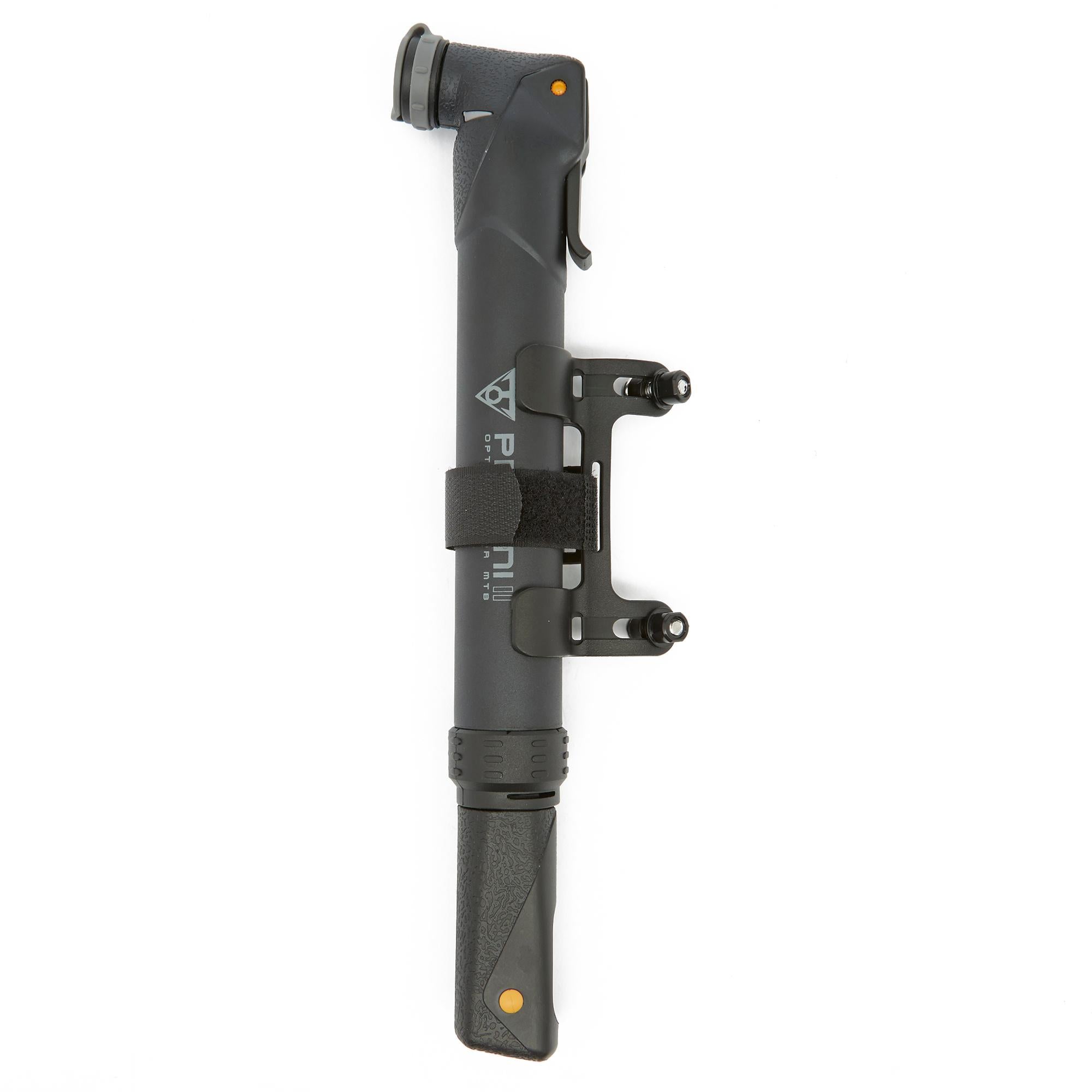 Peakini II Bike Pump