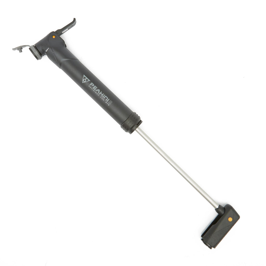 Peakini II Bike Pump